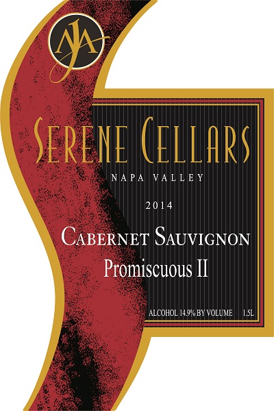 Product Image for 2014 Atlas Peak Cabernet Sauvignon "Promiscuous II" 1.5L